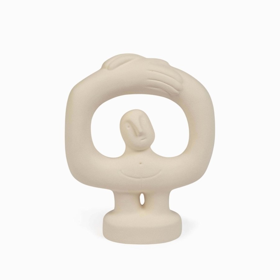 Embrace Form Sculpture