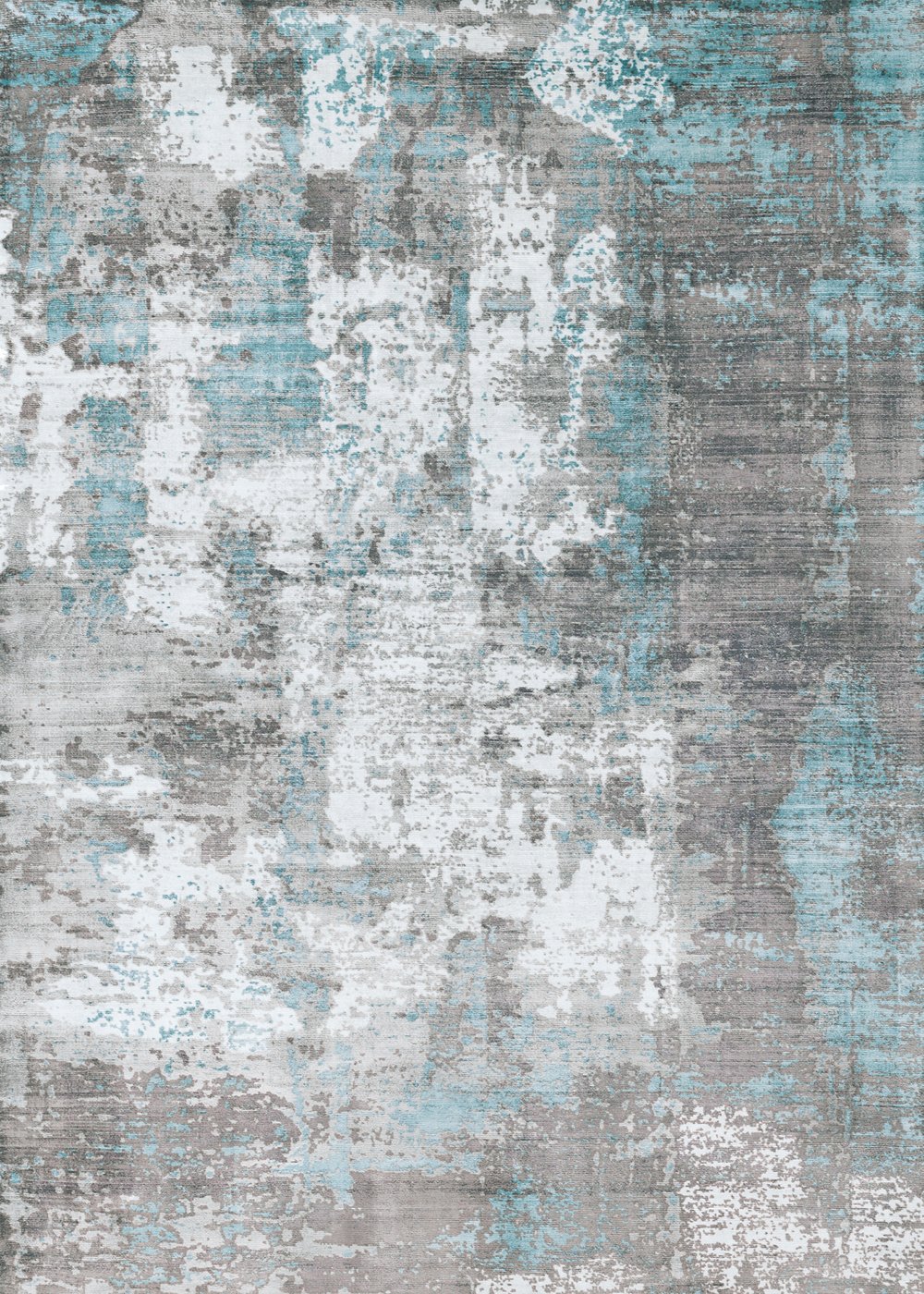 Urban Mist Rug