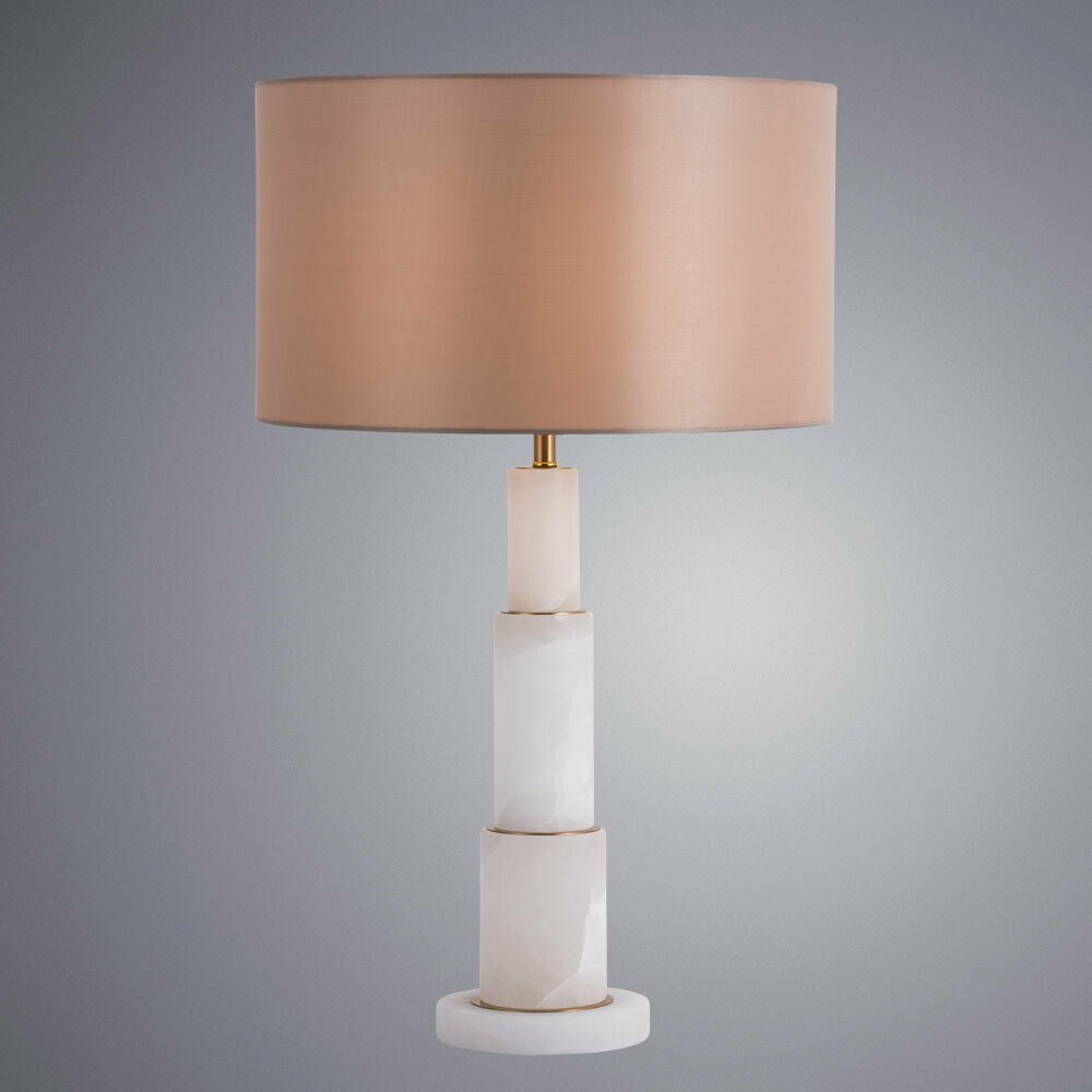 Aurora Marble Table Lamp