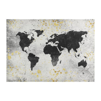 Atlas Noir Wall Art