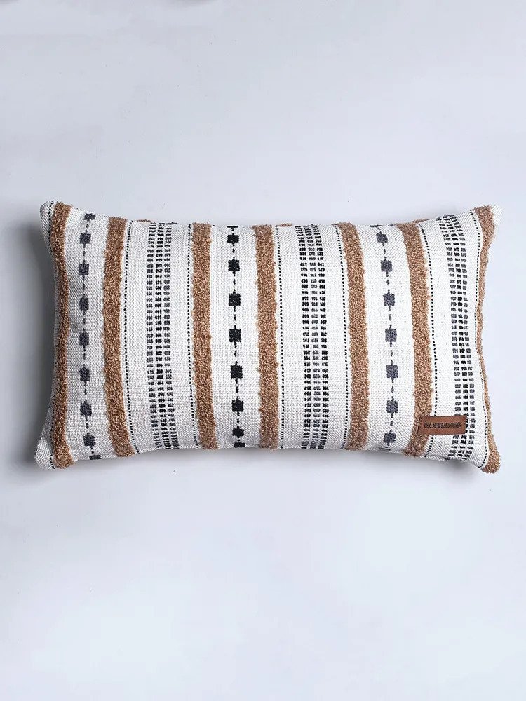 Nomad Lines Cushion