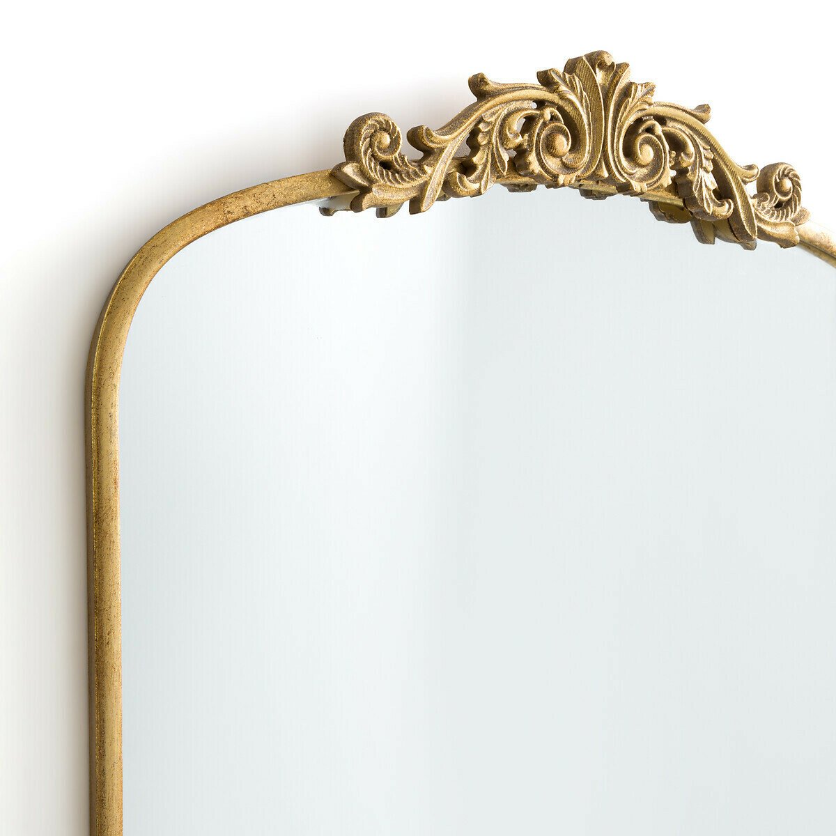 Château Lumière Mirror