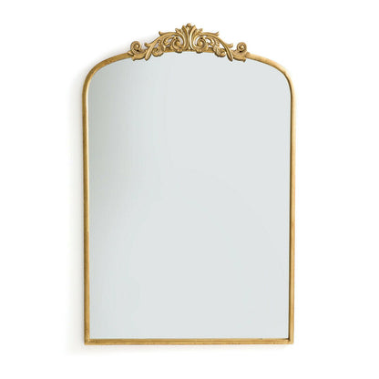 Château Lumière Mirror