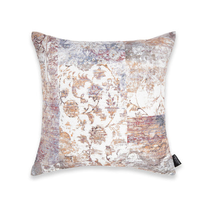 Vintage Mosaic Cushion