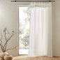 Ivory Breeze Curtain