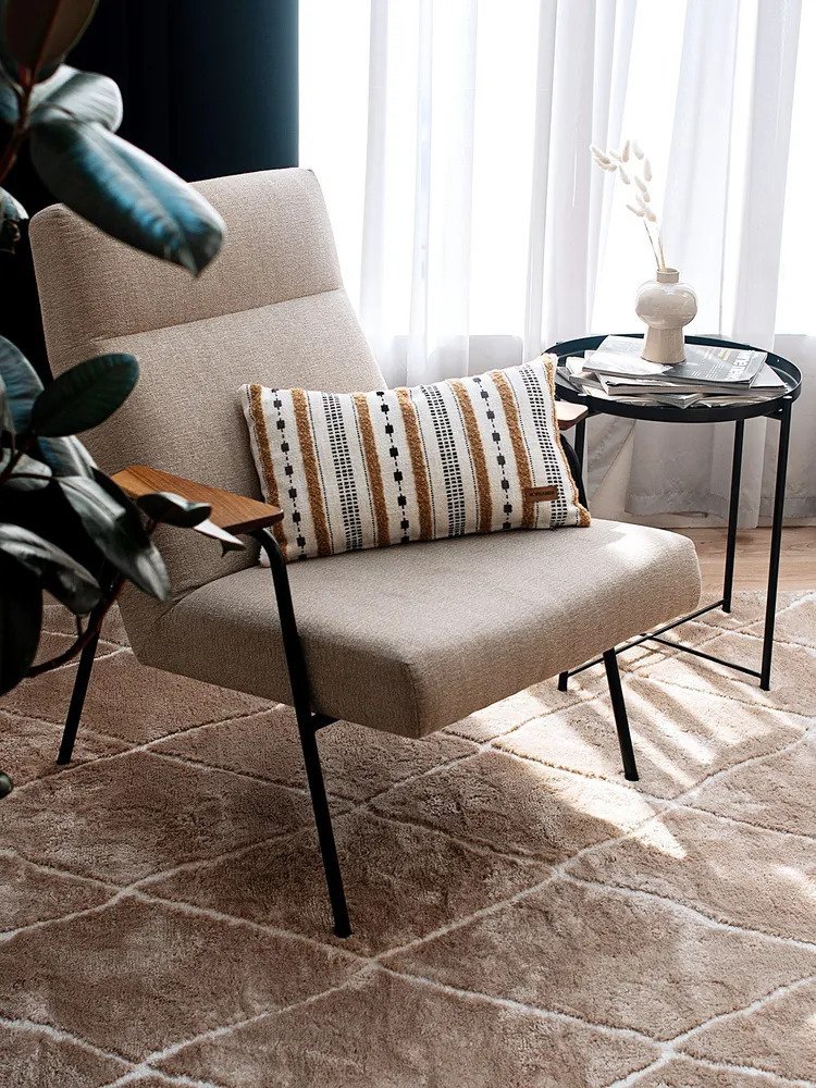 Nomad Lines Cushion