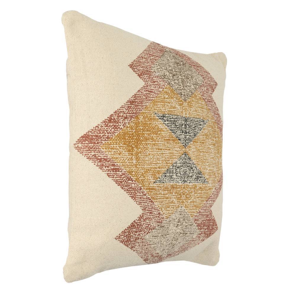 Artisan Bloom Cushion