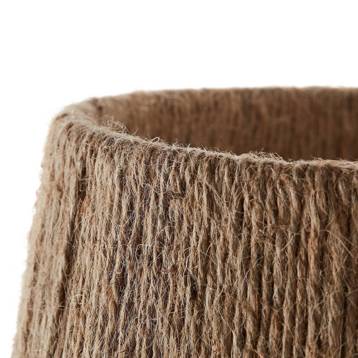 Terra Hemp Table Lamp