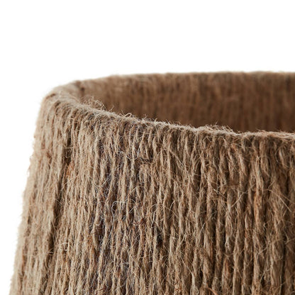 Terra Hemp Table Lamp