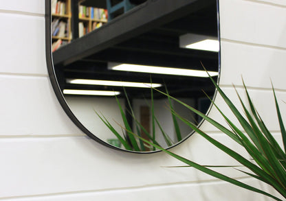 Noir Strap Mirror