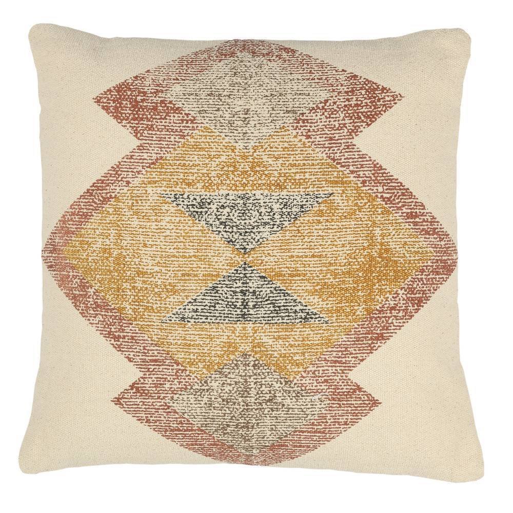 Artisan Bloom Cushion