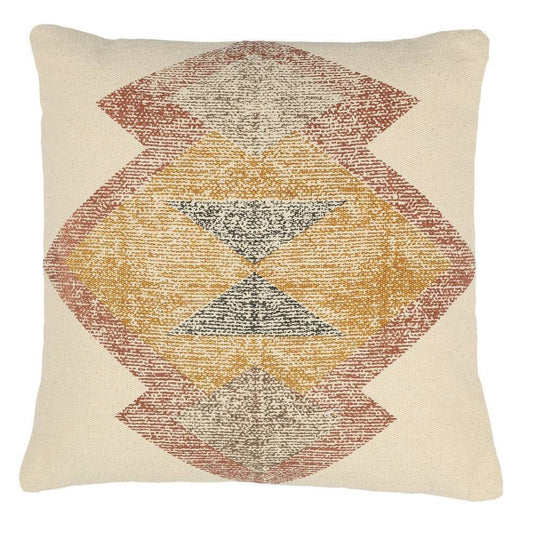 Artisan Bloom Cushion