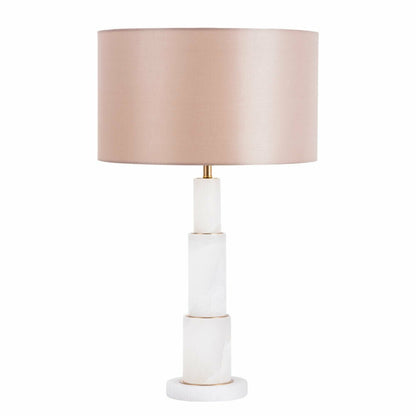 Aurora Marble Table Lamp
