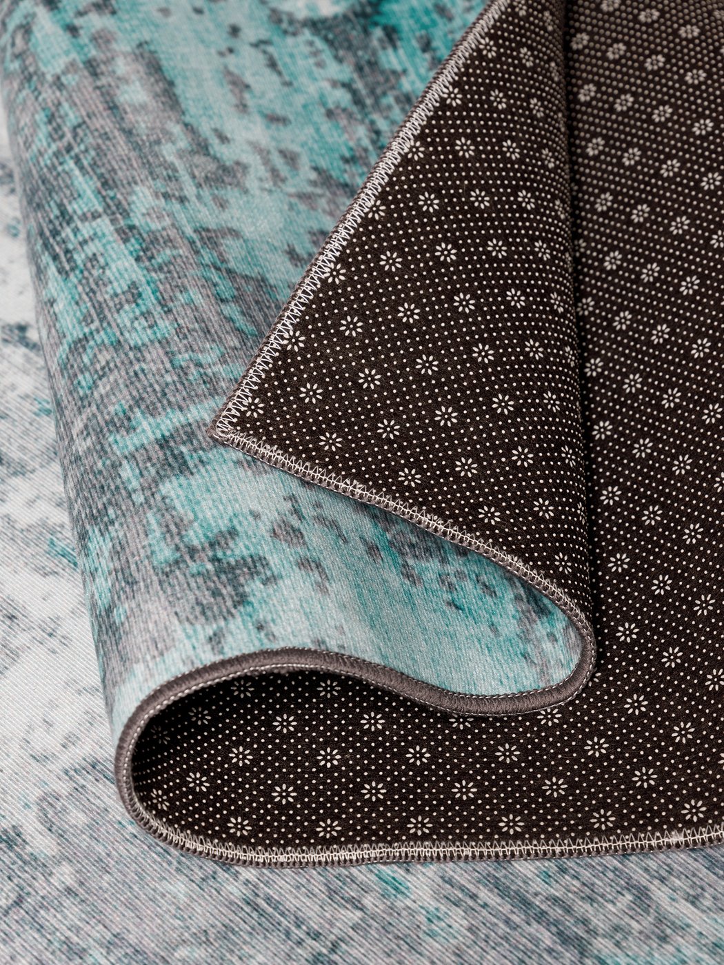 Urban Mist Rug