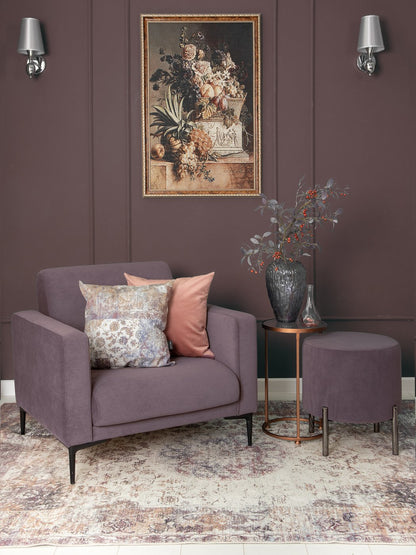 Rosewood Heritage Rug
