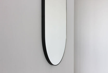 Noir Strap Mirror