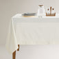 Linen Grace Tablecloth