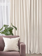 Pearl Veil Curtains