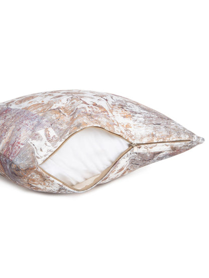 Vintage Mosaic Cushion
