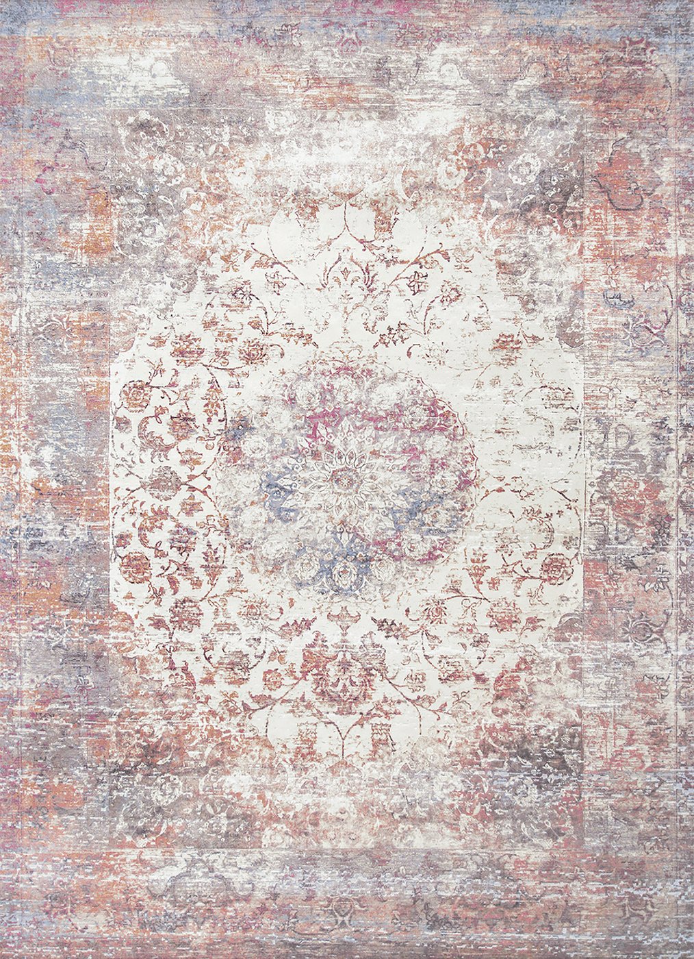 Rosewood Heritage Rug