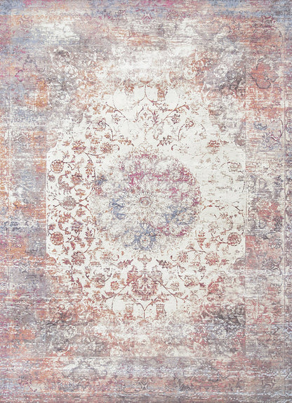 Rosewood Heritage Rug
