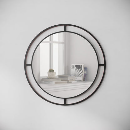 Eclipse Halo Mirror