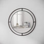 Eclipse Halo Mirror