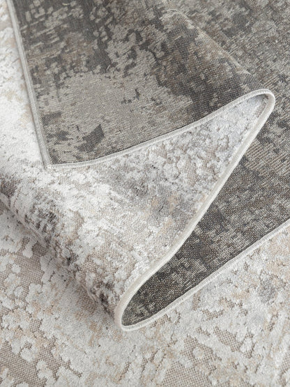 Silver Dune Rug