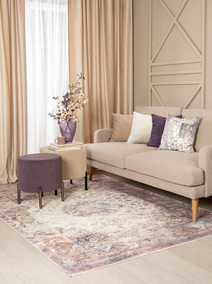 Rosewood Heritage Rug