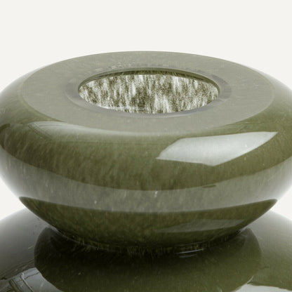 Olive Mist Vase