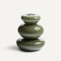 Olive Mist Vase