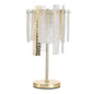 Marble Glow Table Lamp