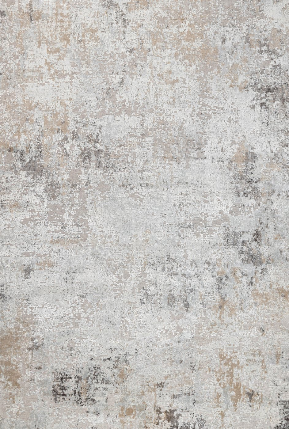 Silver Dune Rug