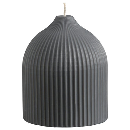 Obsidian Dome Candle