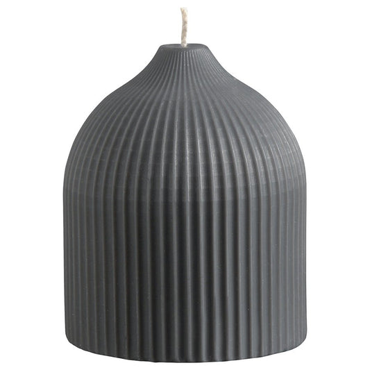Obsidian Dome Candle
