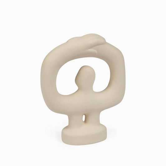 Embrace Form Sculpture