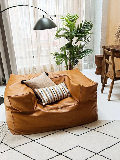 Nomad Lines Cushion