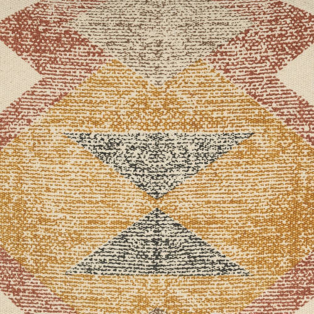 Artisan Bloom Cushion