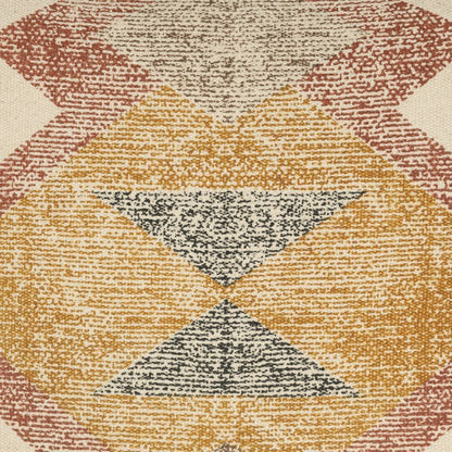 Artisan Bloom Cushion